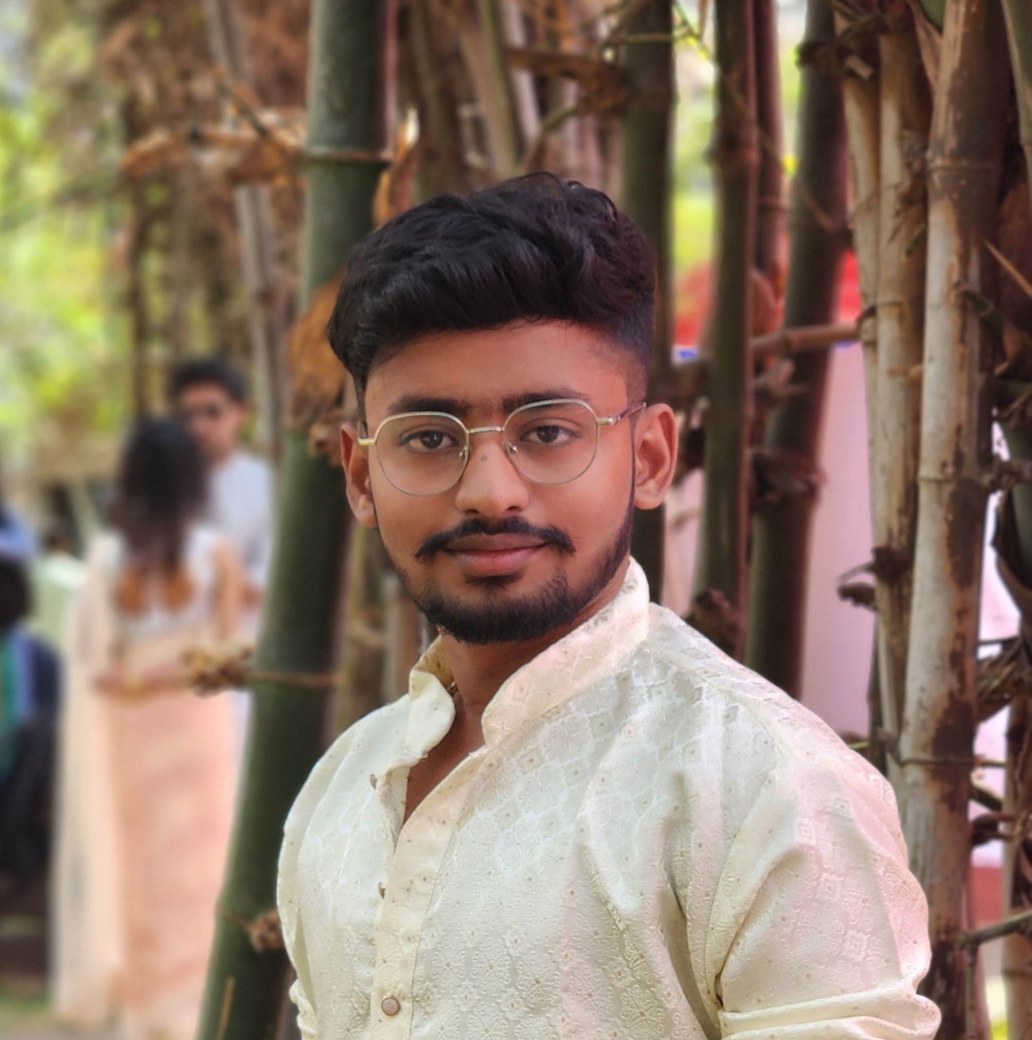 Atul Kumar — Software Engineer